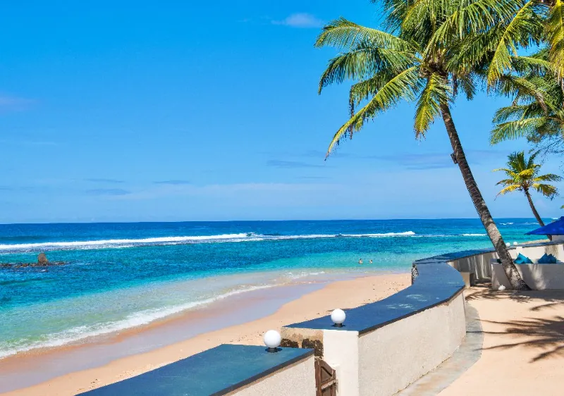 Thalpe Blue Beach Villa a Luxurious Beachfront Villa in Thalpe, Sri Lanka photo 20