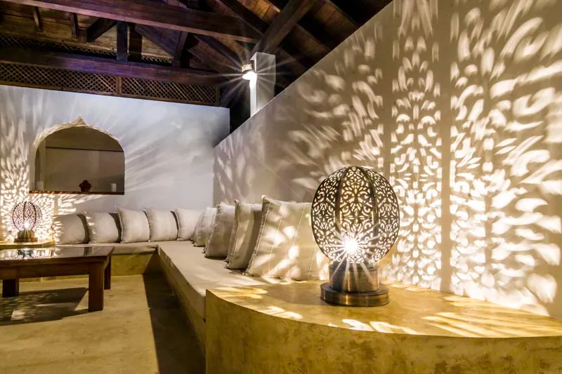 Weligama House a Stunning Beachfront Villa in Weligama, Sri Lanka photo 15
