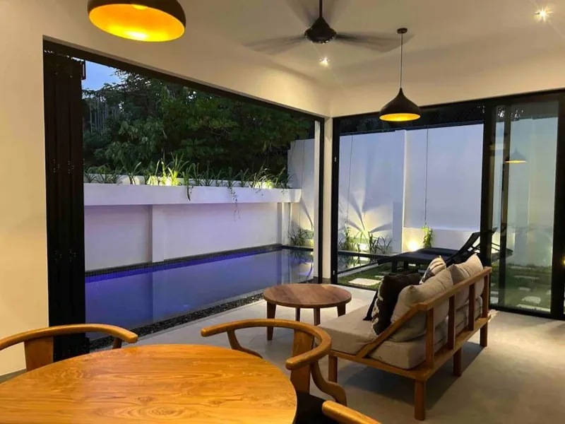 Sudu Wella Villa Hiriketiya a Beach View Luxury Retreat in Dikwella, Sri Lanka photo 18