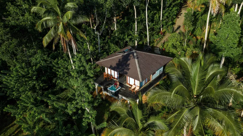 Superior Villa a Private Villa Escape photo 6