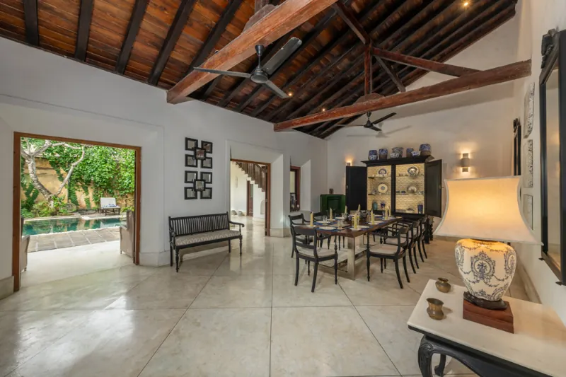 No. 32 a Stunning Villa Located Inside Gallefort  photo 10