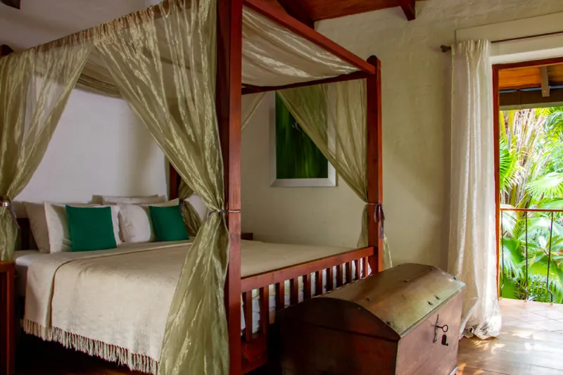 Bougainvillea Retreat a Stunning Lakefront Villa in Digana, Sri Lanka photo 13