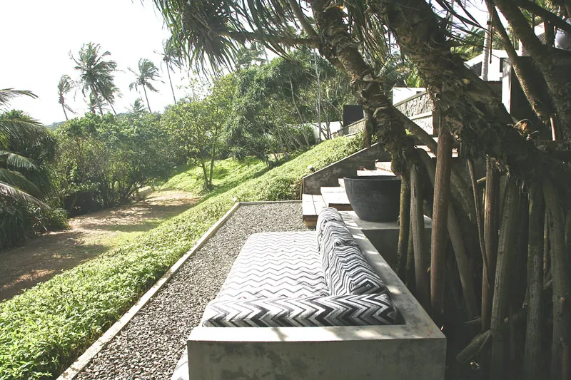 Tangalle Beach House a Stunning Beachfront Villa in Tangalle, Sri Lanka photo 13