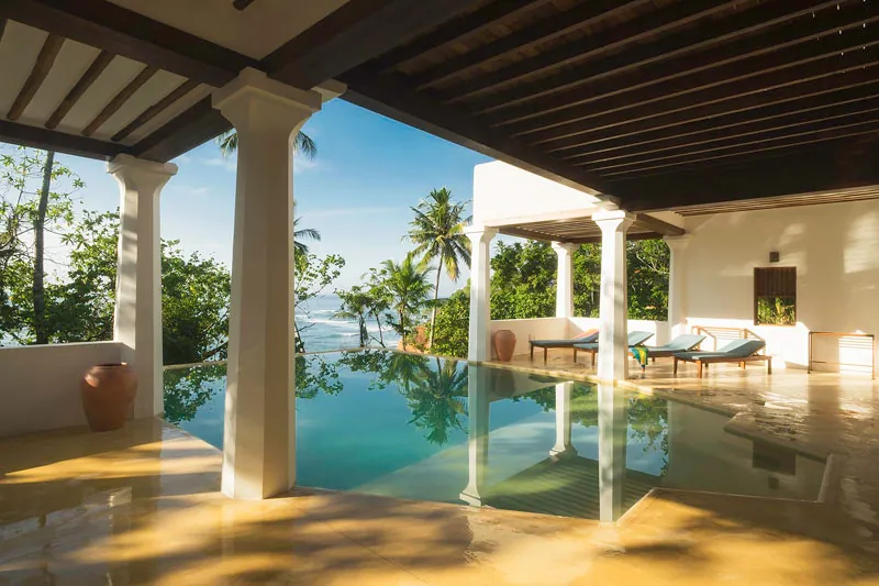 Ceylon House in Weligama, Sri Lanka photo 11