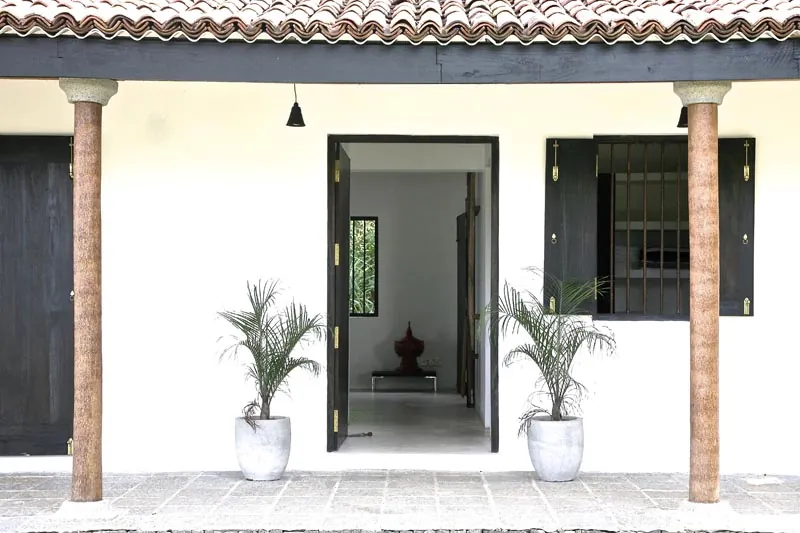 Kahumba a Lovely Beachfront Villa in Tangalle, Sri Lanka photo 12
