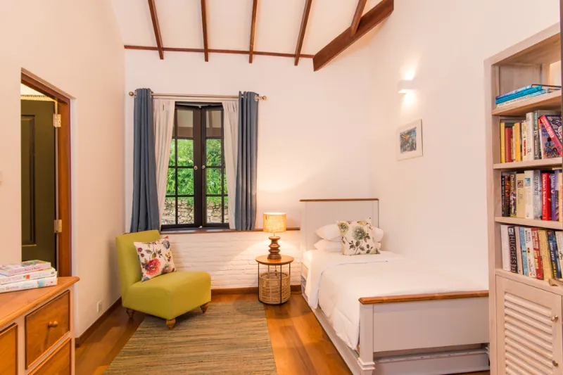 Hilltop Haven a Luxurious Villa in Kandy, Sri Lanka photo 15
