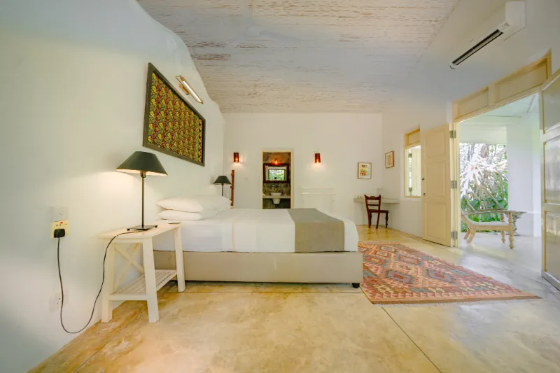 Island Villa a Riverfront Villa with Pool in Ahangama, Sri Lanka photo 10