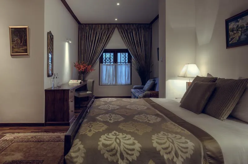 The Planters Bungalow a Stunning Planters Villa in Nuwara Eliya, Sri Lanka  photo 13