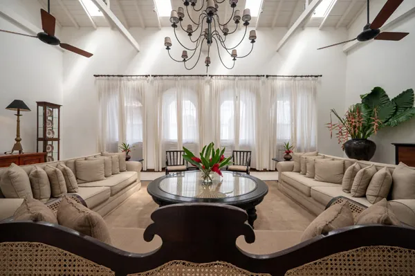 No 42 Lighthouse Street a Stunning Villa Inside Gallefort  photo 5