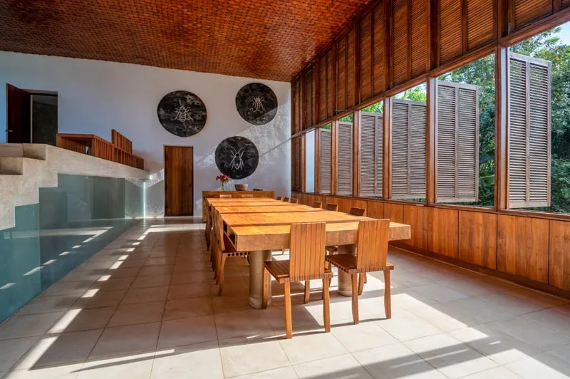 Cliff Villa Red a Stunning Clifftop Villa in Mirissa, Sri Lanka photo 17