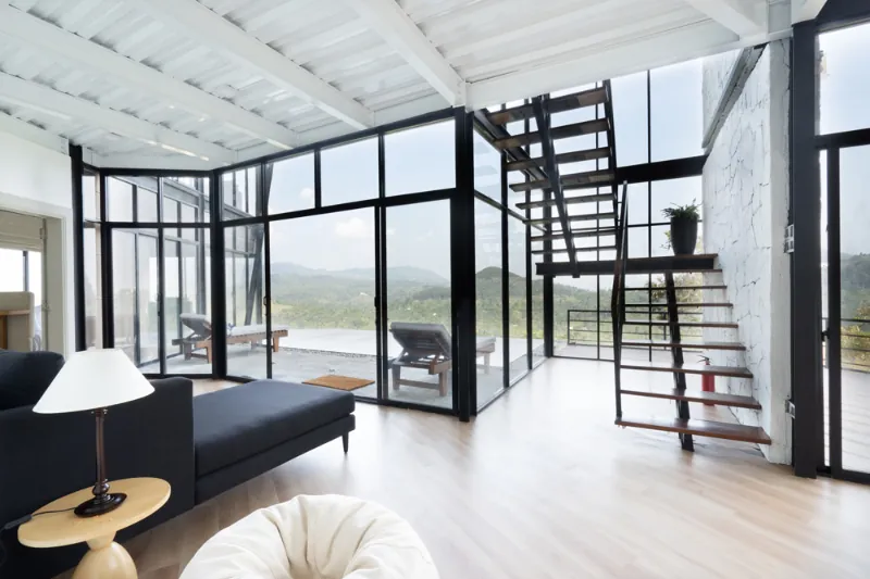 Walakulu a Stunning Property Over The Mountains  photo 6