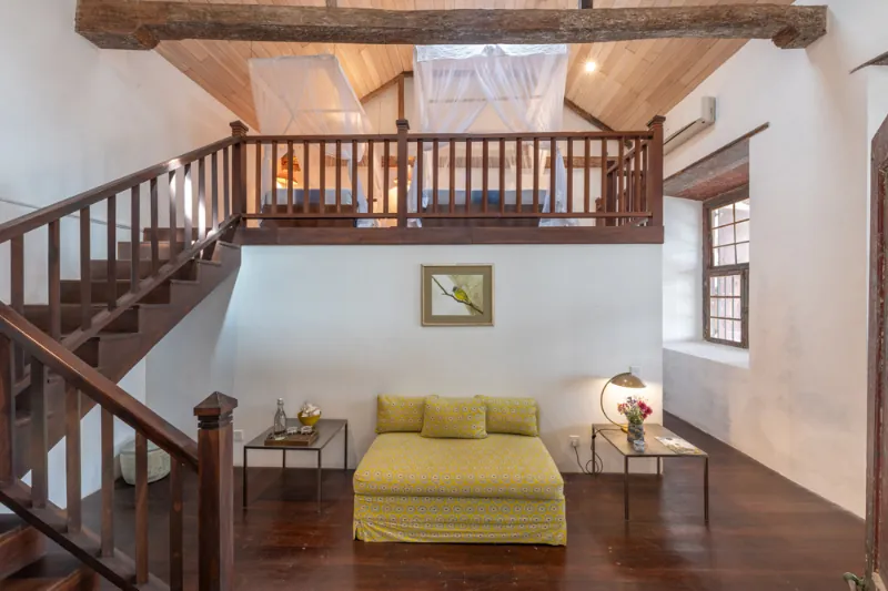 No. 32 a Stunning Villa Located Inside Gallefort  photo 13