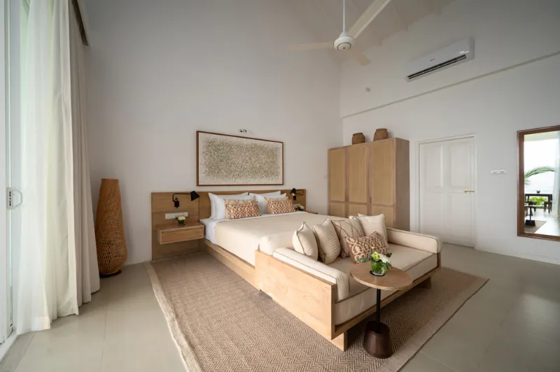 Mirissa Cove a Stunning Beachfront Villa in Mirissa, Sri Lanka photo 15