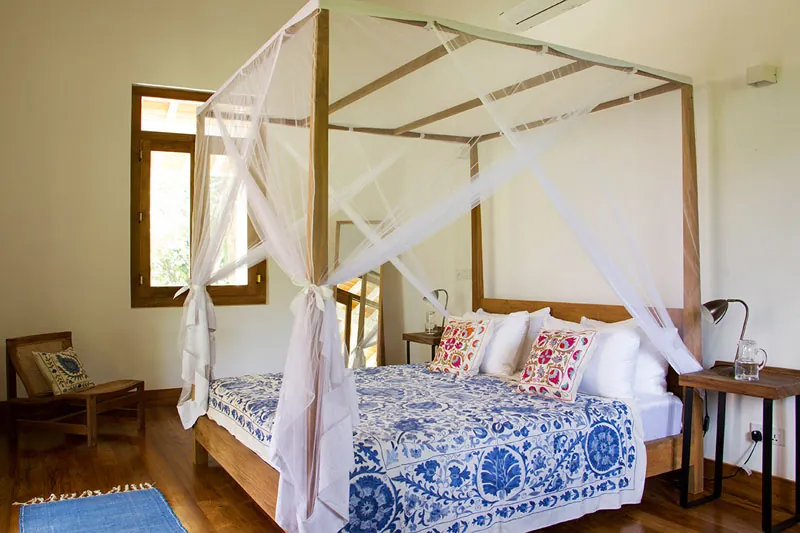 Paddy House a Luxurious Villa surrounded with Paddy in Galle, Sri Lanka photo 3