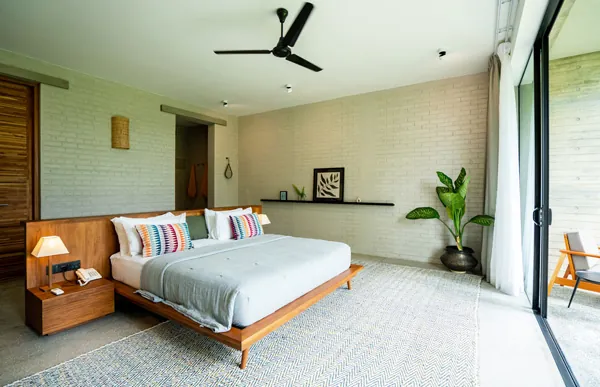 Villa Alba a Stunning Villa Surrounded with Paddy Views photo 13