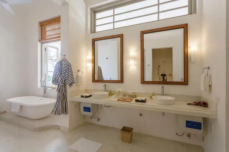 Villa Sky a Stunning Beachfront Villa in Galle, Sri Lanka photo 8