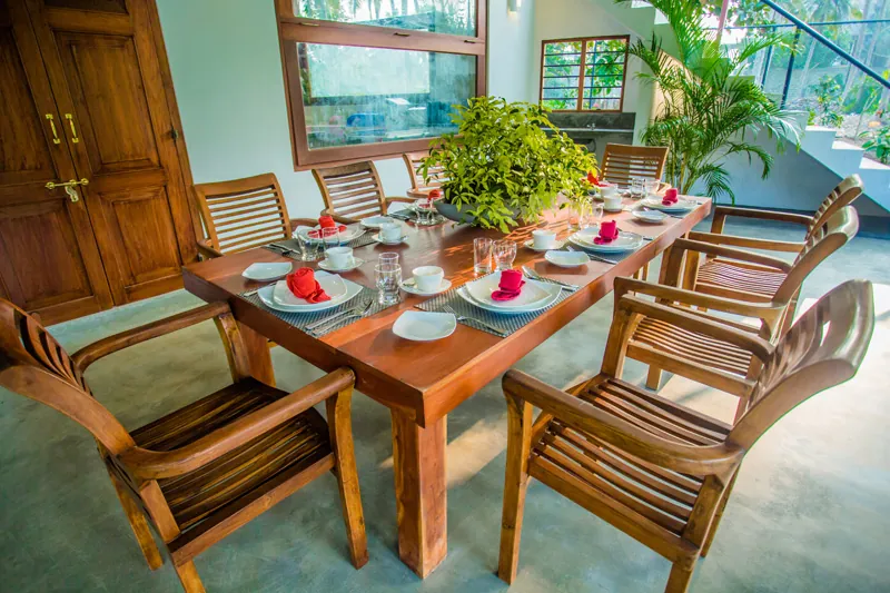 South Surf House a Villa In Ahangama, Sri Lanka photo 9