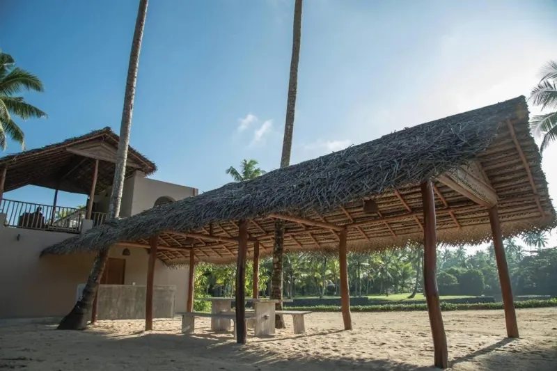 Kosgoda Beach Villa a Stunning Beachfront Villa in Kosgoda, Sri Lanka photo 12