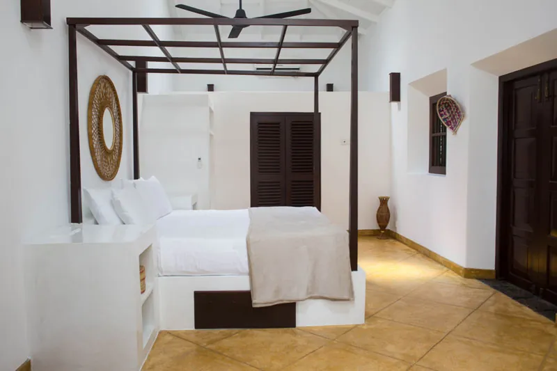 Heenatigala Villa a Stunning Colonial Style Villa in Galle, Sri Lanka photo 18