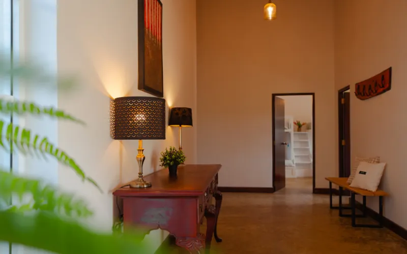 Sevena Villa a Family Friendly Villa in Weligama, Sri Lanka photo 8