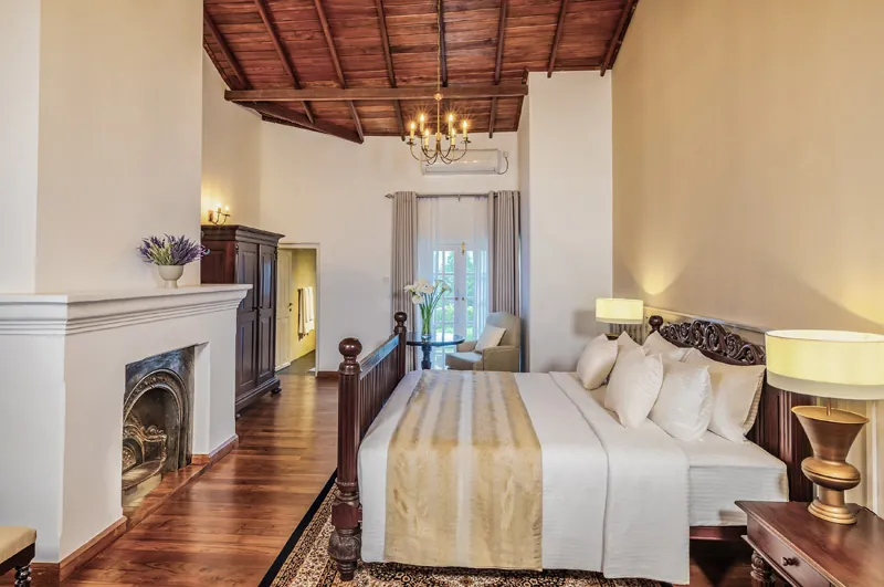 Misty House a Stunning Villa in The Hills  photo 7