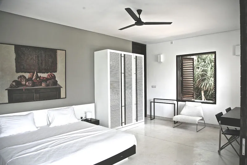 Tangalle Beach House a Stunning Beachfront Villa in Tangalle, Sri Lanka photo 16