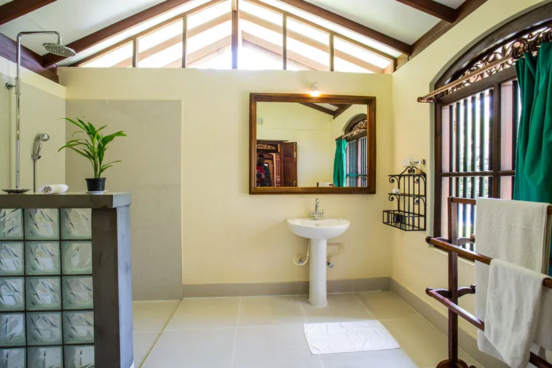 Villa SPC a Cozy Little Villa Located Close to Ahangama, Sri Lanka photo 10