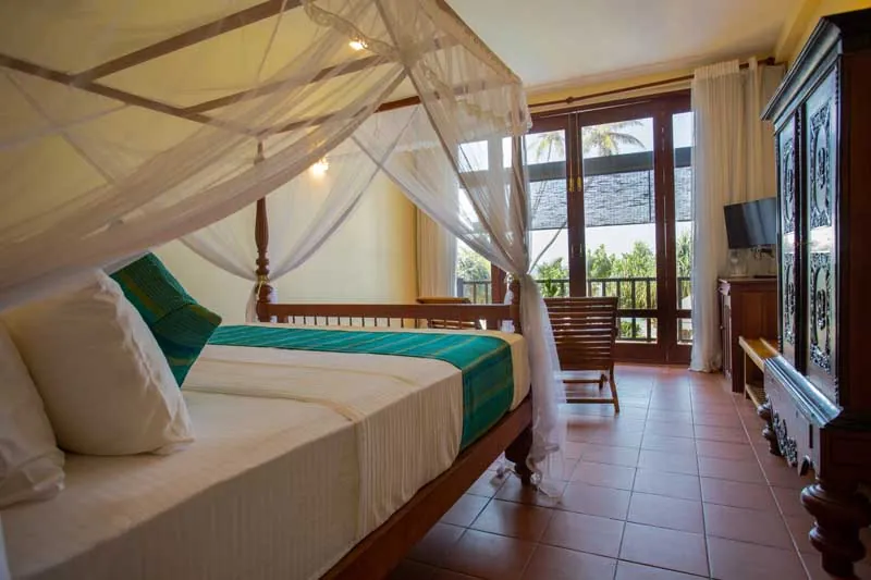 SPO a Beachfront Villa in Ahangama, Sri Lanka photo 9