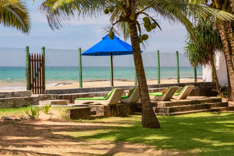 Villa Sanasuma a Stunning Beachfront Villa in Kosgoda, Sri Lanka photo 19