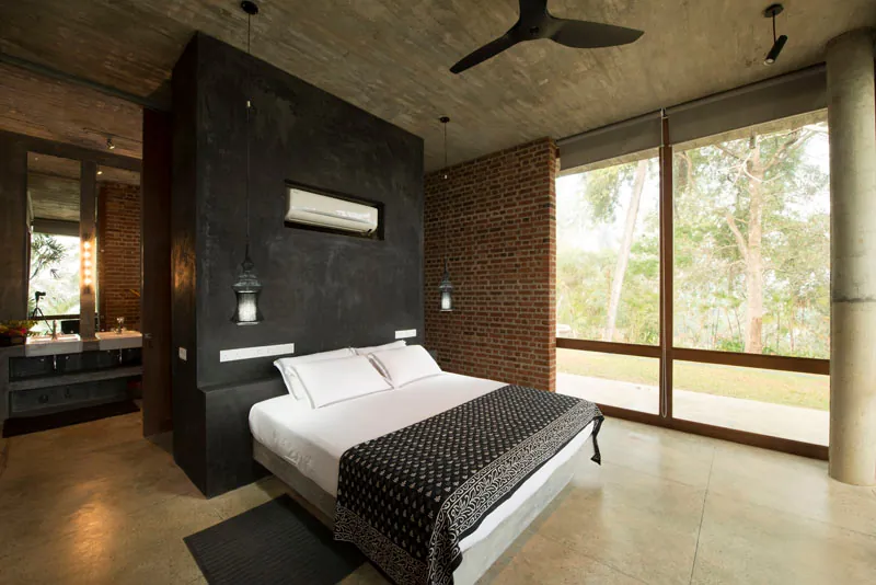 Walatta House a Uniquely Designed Beachfront Villa in Tangalle photo 4
