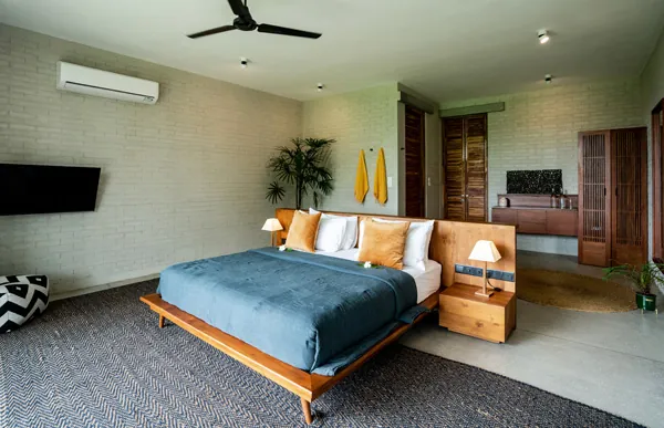 Villa Alba a Stunning Villa Surrounded with Paddy Views photo 15