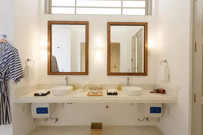 Villa Wind a Stunning Beachfront VIlla in Galle, Sri Lanka photo 6