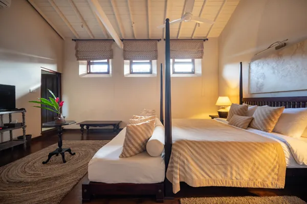 No 42 Lighthouse Street a Stunning Villa Inside Gallefort  photo 11