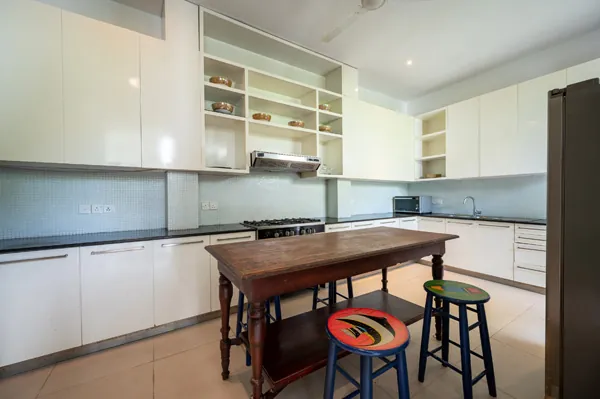 No 42 Lighthouse Street a Stunning Villa Inside Gallefort  photo 8