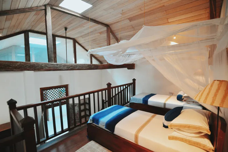 No. 32 a Stunning Villa Located Inside Gallefort  photo 18