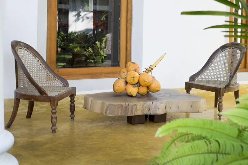 Bawana a Stunning Beachfront Villa in Weligama, Sri Lanka photo 3