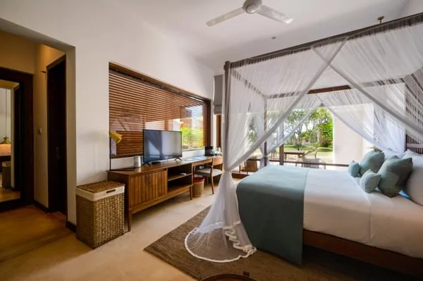 Kayam House a Stunning Boutique Villa in Tangalle, Sri Lanka photo 16