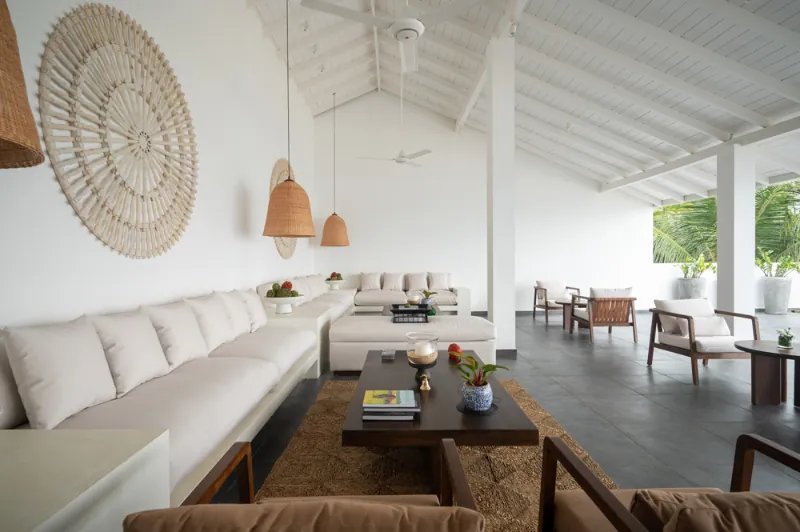Mirissa Cove a Stunning Beachfront Villa in Mirissa, Sri Lanka photo 9