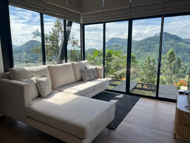 Walakulu a Stunning Property Over The Mountains  photo 19