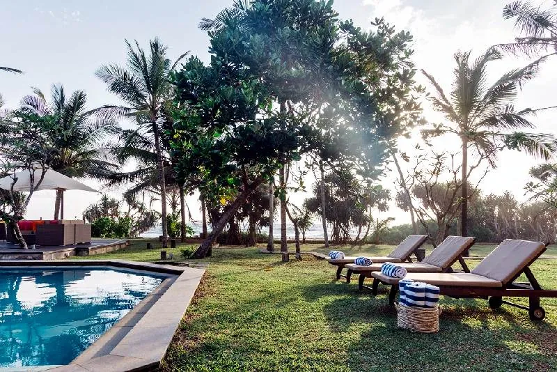 Wadduwa Beach Villa a Luxurious Beachfront Villa in Wadduwa, Sri Lanka photo 19
