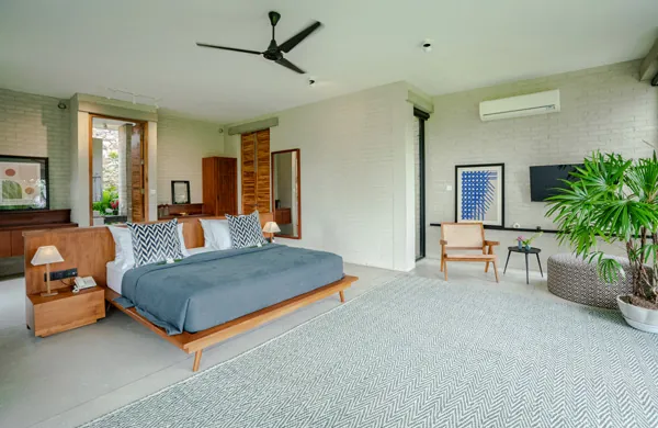 Villa Alba a Stunning Villa Surrounded with Paddy Views photo 11