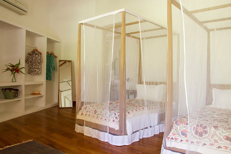 Paddy House a Luxurious Villa surrounded with Paddy in Galle, Sri Lanka photo 14