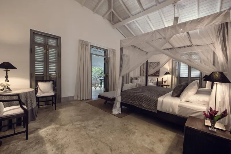 Mawella Beach Villa a Beachfront Villa in Tangalle, Sri Lanka photo 3