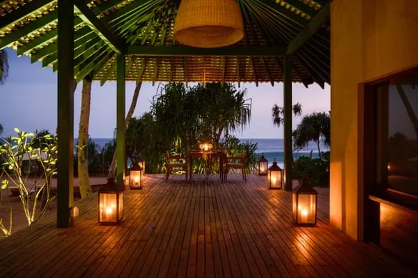 Kayam House a Stunning Boutique Villa in Tangalle, Sri Lanka photo 10
