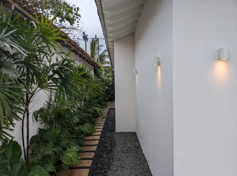 Lace House a Modern Beachfront Escape in Ahangama, Sri Lanka photo 17