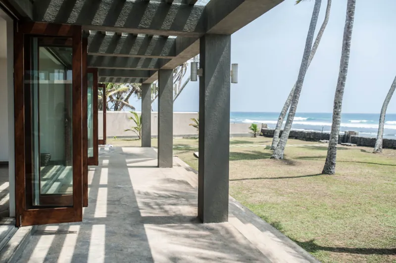 The Surf House a Surf Villa in Ahangama Sri Lanka photo 15