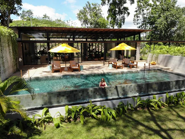 Villa Alba a Stunning Villa Surrounded with Paddy Views photo 6