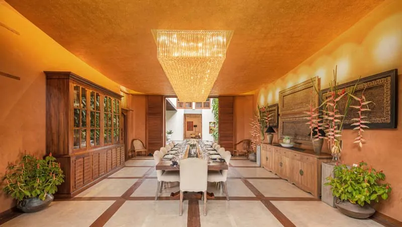 Villa Colombo a Stunning Villa in The Heart of Colombo  photo 18