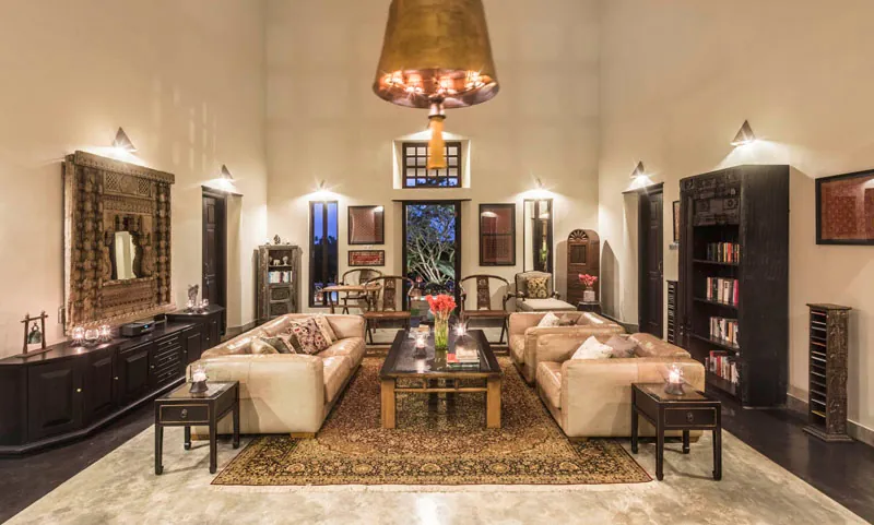 Mayrana a Stunning Lakefront Villa in Koggala, Sri Lanka photo 10