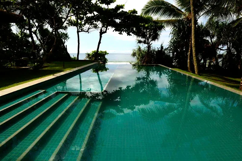 Beach Haven a Cozy Beachfront Villa in Mirissa, Sri Lanka photo 6